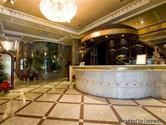 טאיפיי Happiness Hotel מראה חיצוני תמונה