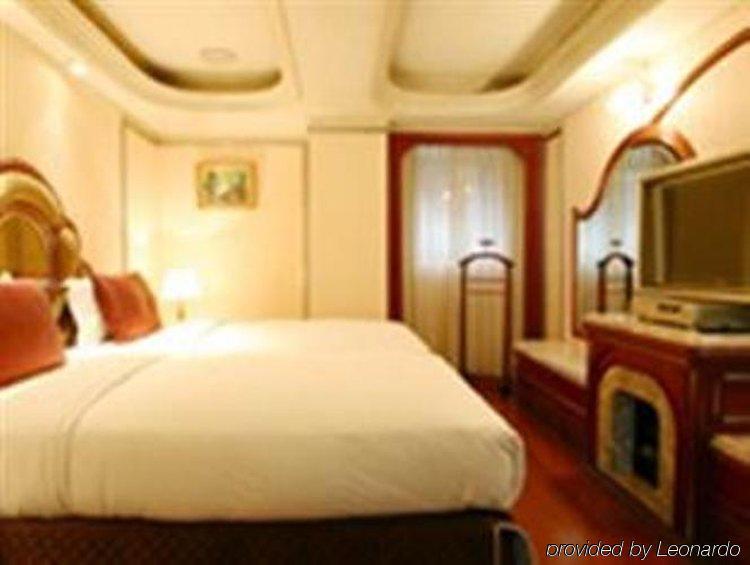 טאיפיי Happiness Hotel מראה חיצוני תמונה