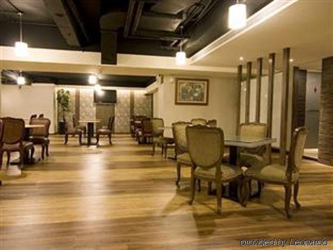 טאיפיי Happiness Hotel מראה חיצוני תמונה