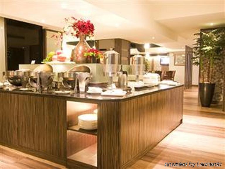 טאיפיי Happiness Hotel מראה חיצוני תמונה