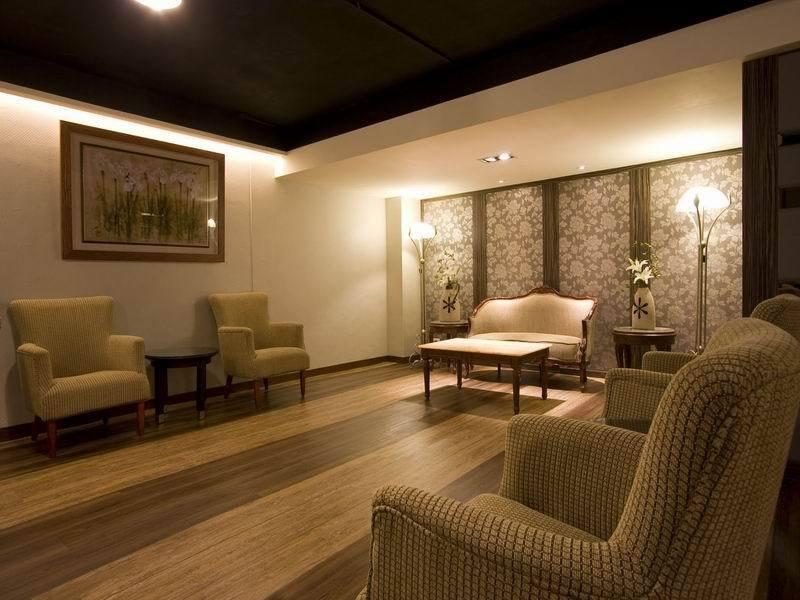 טאיפיי Happiness Hotel מראה חיצוני תמונה