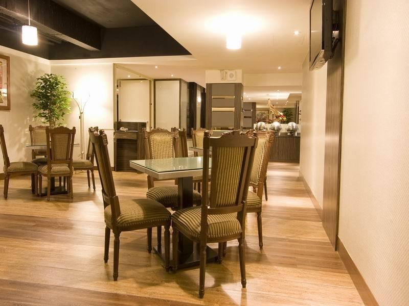 טאיפיי Happiness Hotel מראה חיצוני תמונה