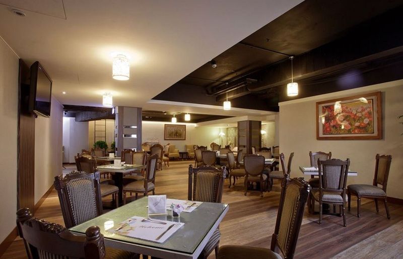 טאיפיי Happiness Hotel מראה חיצוני תמונה